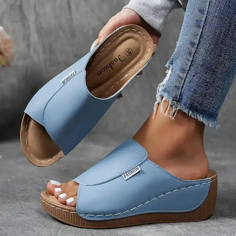 VitaFeet | Handgjorda Ortopediska Sandaler Saara