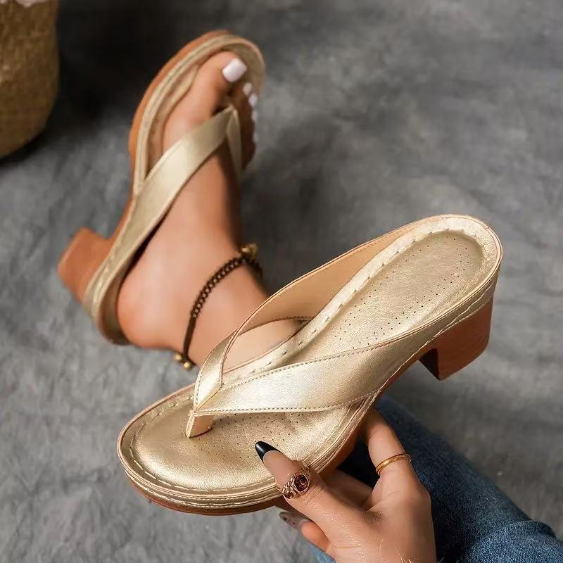 VitaFeet | Handgjorda Ortopediska Sandaler Elliot