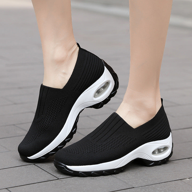 VitaFeet | Comfort Orthopedische Air-Cushion Sneakers voor Dames