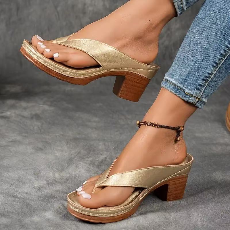 VitaFeet | Handgjorda Ortopediska Sandaler Elliot