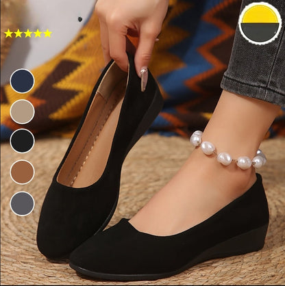 VitaFeet | Comfortabele Handgemaakte Orthopedische Sandalen Ane