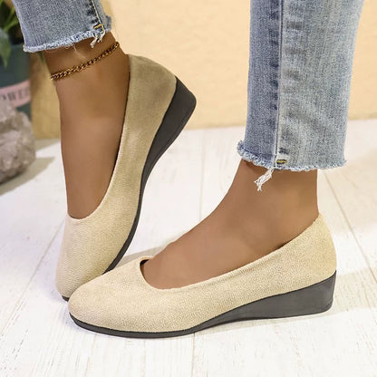 VitaFeet | Comfortabele Handgemaakte Orthopedische Sandalen Ane