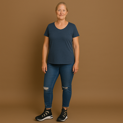 VitaFeet | Handgemaakte Orthopedische Sandalen met Zijrits Liana