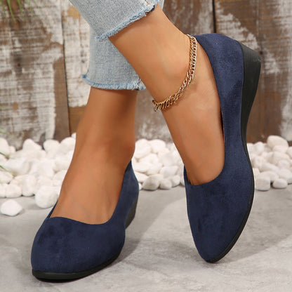 VitaFeet | Comfortabele Handgemaakte Orthopedische Sandalen Ane