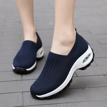VitaFeet | Comfort Orthopedische Air-Cushion Sneakers voor Dames