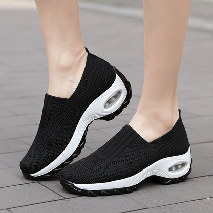 VitaFeet | Comfort Orthopedische Air-Cushion Sneakers voor Dames