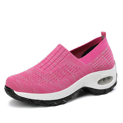 VitaFeet | Comfort Orthopedische Air-Cushion Sneakers voor Dames