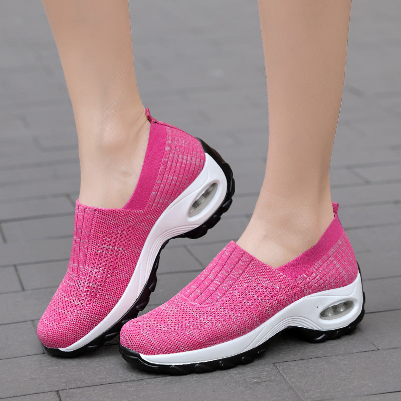 VitaFeet | Comfort Orthopedische Air-Cushion Sneakers voor Dames