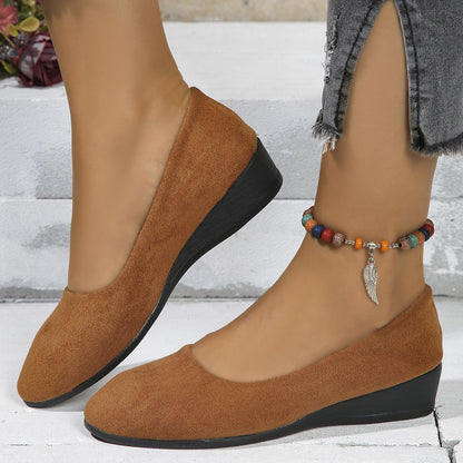 VitaFeet | Comfortabele Handgemaakte Orthopedische Sandalen Ane