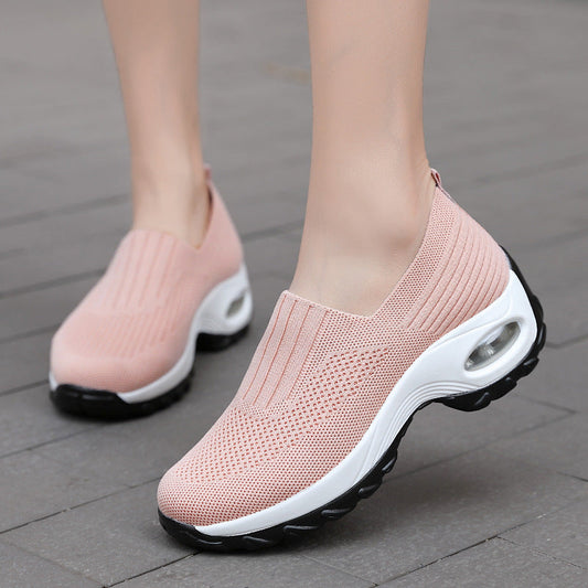 VitaFeet | Comfort Orthopedische Air-Cushion Sneakers voor Dames