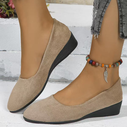 VitaFeet | Comfortabele Handgemaakte Orthopedische Sandalen Ane
